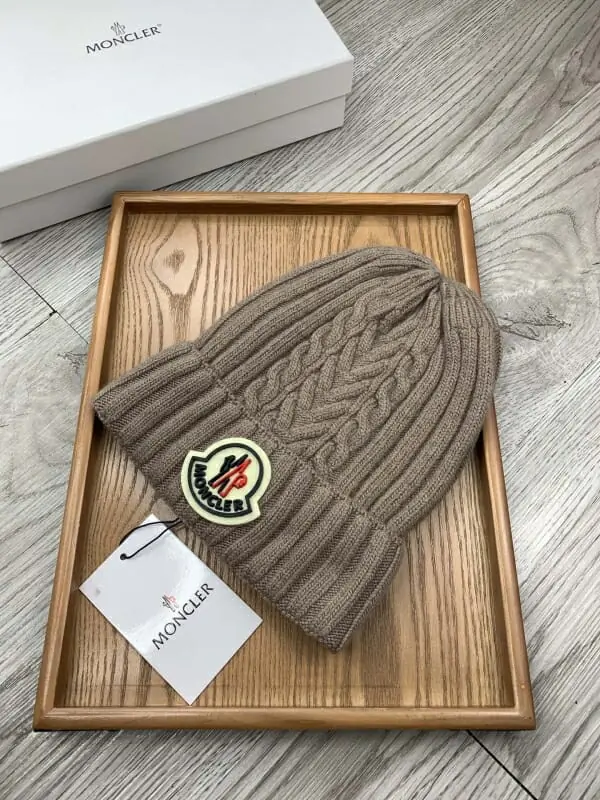 moncler casquette s_12505321